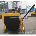 Small Single Drum Vibratory Road Roller Specification (FYL-700C)